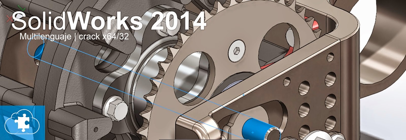 solidworks 2014 full crack 64 bit solidworks 2014 full crack 64 bit